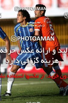1188642, Karaj, [*parameter:4*], لیگ برتر فوتبال ایران، Persian Gulf Cup، Week 30، Second Leg، Saipa 0 v 0 Naft Tehran on 2011/04/15 at Enghelab Stadium
