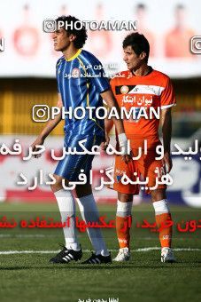 1188778, Karaj, [*parameter:4*], لیگ برتر فوتبال ایران، Persian Gulf Cup، Week 30، Second Leg، Saipa 0 v 0 Naft Tehran on 2011/04/15 at Enghelab Stadium