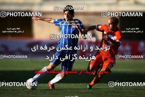 1188698, Karaj, [*parameter:4*], لیگ برتر فوتبال ایران، Persian Gulf Cup، Week 30، Second Leg، Saipa 0 v 0 Naft Tehran on 2011/04/15 at Enghelab Stadium