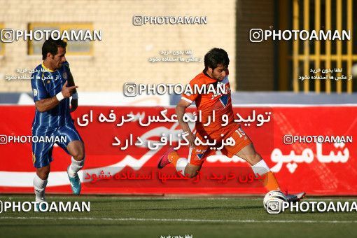 1188670, Karaj, [*parameter:4*], لیگ برتر فوتبال ایران، Persian Gulf Cup، Week 30، Second Leg، Saipa 0 v 0 Naft Tehran on 2011/04/15 at Enghelab Stadium