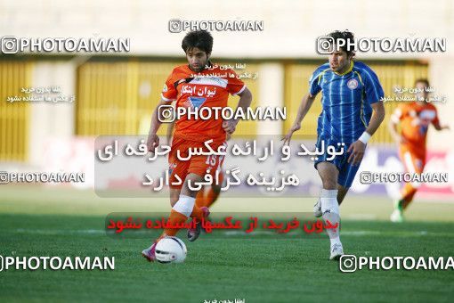 1188693, Karaj, [*parameter:4*], لیگ برتر فوتبال ایران، Persian Gulf Cup، Week 30، Second Leg، Saipa 0 v 0 Naft Tehran on 2011/04/15 at Enghelab Stadium