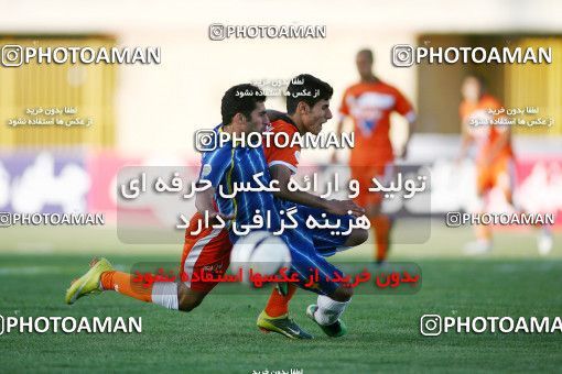 1188927, Karaj, [*parameter:4*], لیگ برتر فوتبال ایران، Persian Gulf Cup، Week 30، Second Leg، Saipa 0 v 0 Naft Tehran on 2011/04/15 at Enghelab Stadium