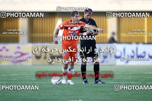 1188806, Karaj, [*parameter:4*], لیگ برتر فوتبال ایران، Persian Gulf Cup، Week 30، Second Leg، Saipa 0 v 0 Naft Tehran on 2011/04/15 at Enghelab Stadium