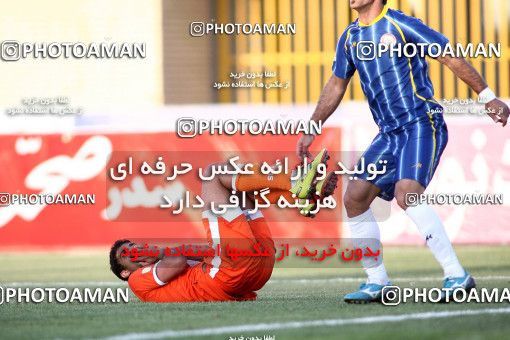 1188696, Karaj, [*parameter:4*], لیگ برتر فوتبال ایران، Persian Gulf Cup، Week 30، Second Leg، Saipa 0 v 0 Naft Tehran on 2011/04/15 at Enghelab Stadium