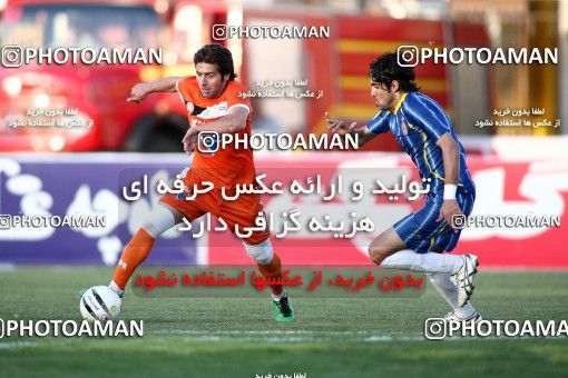 1188873, Karaj, [*parameter:4*], لیگ برتر فوتبال ایران، Persian Gulf Cup، Week 30، Second Leg، Saipa 0 v 0 Naft Tehran on 2011/04/15 at Enghelab Stadium