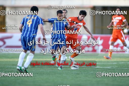 1188661, Karaj, [*parameter:4*], لیگ برتر فوتبال ایران، Persian Gulf Cup، Week 30، Second Leg، Saipa 0 v 0 Naft Tehran on 2011/04/15 at Enghelab Stadium