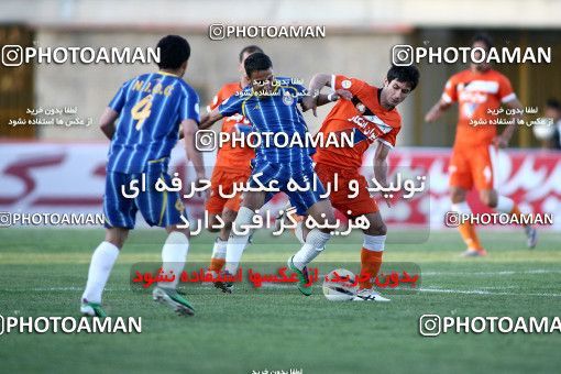 1188902, Karaj, [*parameter:4*], لیگ برتر فوتبال ایران، Persian Gulf Cup، Week 30، Second Leg، Saipa 0 v 0 Naft Tehran on 2011/04/15 at Enghelab Stadium