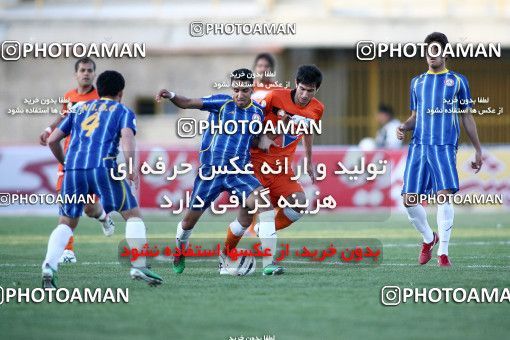 1188673, Karaj, [*parameter:4*], لیگ برتر فوتبال ایران، Persian Gulf Cup، Week 30، Second Leg، Saipa 0 v 0 Naft Tehran on 2011/04/15 at Enghelab Stadium