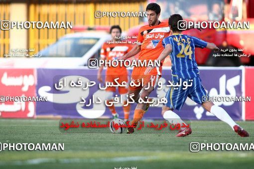 1188762, Karaj, [*parameter:4*], لیگ برتر فوتبال ایران، Persian Gulf Cup، Week 30، Second Leg، Saipa 0 v 0 Naft Tehran on 2011/04/15 at Enghelab Stadium