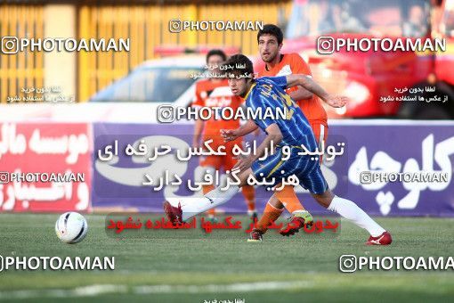 1188748, Karaj, [*parameter:4*], لیگ برتر فوتبال ایران، Persian Gulf Cup، Week 30، Second Leg، Saipa 0 v 0 Naft Tehran on 2011/04/15 at Enghelab Stadium