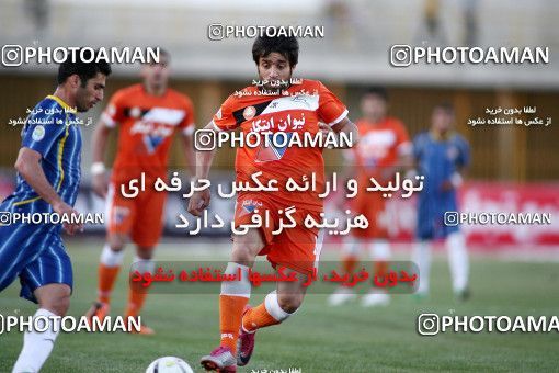 1188734, Karaj, [*parameter:4*], لیگ برتر فوتبال ایران، Persian Gulf Cup، Week 30، Second Leg، Saipa 0 v 0 Naft Tehran on 2011/04/15 at Enghelab Stadium