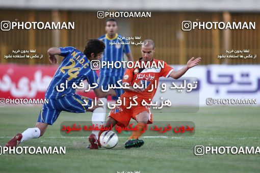 1188788, Karaj, [*parameter:4*], لیگ برتر فوتبال ایران، Persian Gulf Cup، Week 30، Second Leg، Saipa 0 v 0 Naft Tehran on 2011/04/15 at Enghelab Stadium