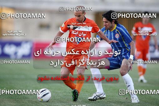 1188659, Karaj, [*parameter:4*], لیگ برتر فوتبال ایران، Persian Gulf Cup، Week 30، Second Leg، Saipa 0 v 0 Naft Tehran on 2011/04/15 at Enghelab Stadium
