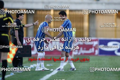 1188915, Karaj, [*parameter:4*], لیگ برتر فوتبال ایران، Persian Gulf Cup، Week 30، Second Leg، Saipa 0 v 0 Naft Tehran on 2011/04/15 at Enghelab Stadium