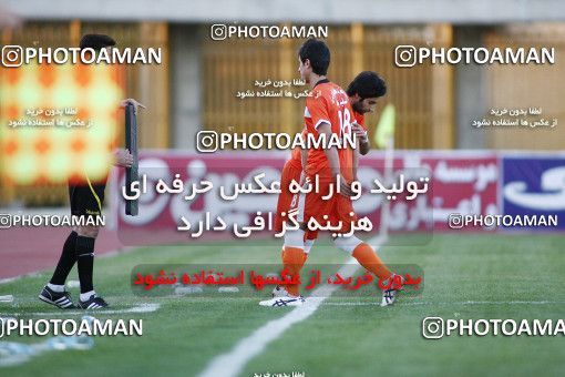 1188823, Karaj, [*parameter:4*], لیگ برتر فوتبال ایران، Persian Gulf Cup، Week 30، Second Leg، Saipa 0 v 0 Naft Tehran on 2011/04/15 at Enghelab Stadium