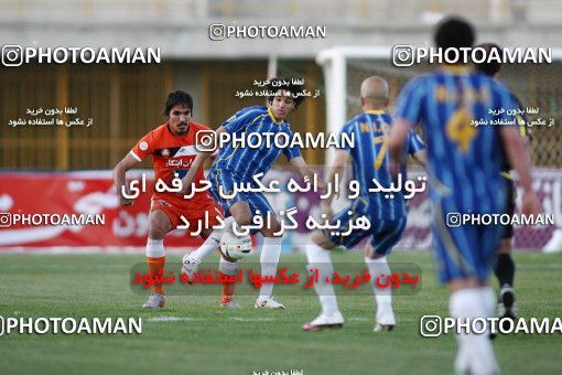1188765, Karaj, [*parameter:4*], لیگ برتر فوتبال ایران، Persian Gulf Cup، Week 30، Second Leg، Saipa 0 v 0 Naft Tehran on 2011/04/15 at Enghelab Stadium