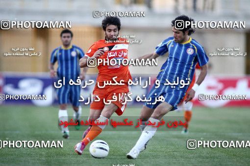 1188710, Karaj, [*parameter:4*], لیگ برتر فوتبال ایران، Persian Gulf Cup، Week 30، Second Leg، Saipa 0 v 0 Naft Tehran on 2011/04/15 at Enghelab Stadium