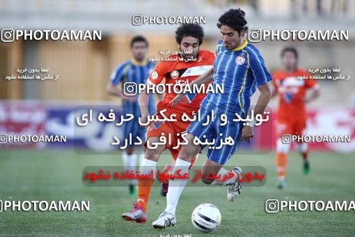 1188904, Karaj, [*parameter:4*], لیگ برتر فوتبال ایران، Persian Gulf Cup، Week 30، Second Leg، Saipa 0 v 0 Naft Tehran on 2011/04/15 at Enghelab Stadium