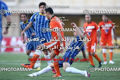 1188663, Karaj, [*parameter:4*], لیگ برتر فوتبال ایران، Persian Gulf Cup، Week 30، Second Leg، Saipa 0 v 0 Naft Tehran on 2011/04/15 at Enghelab Stadium