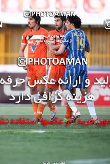 1188725, Karaj, [*parameter:4*], لیگ برتر فوتبال ایران، Persian Gulf Cup، Week 30، Second Leg، Saipa 0 v 0 Naft Tehran on 2011/04/15 at Enghelab Stadium