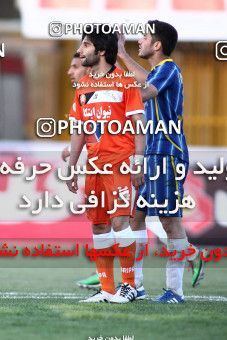 1188709, Karaj, [*parameter:4*], لیگ برتر فوتبال ایران، Persian Gulf Cup، Week 30، Second Leg، Saipa 0 v 0 Naft Tehran on 2011/04/15 at Enghelab Stadium