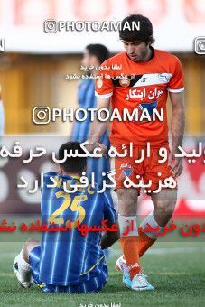 1188887, Karaj, [*parameter:4*], لیگ برتر فوتبال ایران، Persian Gulf Cup، Week 30، Second Leg، Saipa 0 v 0 Naft Tehran on 2011/04/15 at Enghelab Stadium