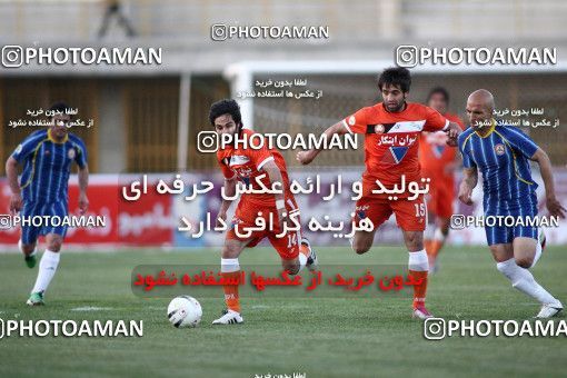 1188847, Karaj, [*parameter:4*], لیگ برتر فوتبال ایران، Persian Gulf Cup، Week 30، Second Leg، Saipa 0 v 0 Naft Tehran on 2011/04/15 at Enghelab Stadium