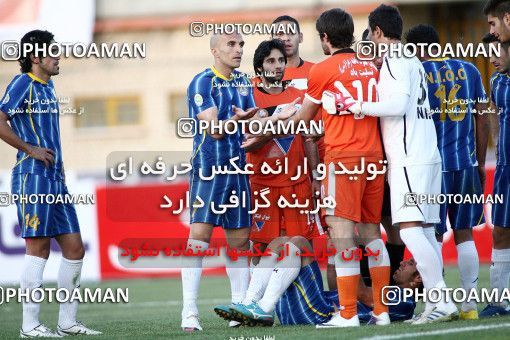 1188675, Karaj, [*parameter:4*], لیگ برتر فوتبال ایران، Persian Gulf Cup، Week 30، Second Leg، Saipa 0 v 0 Naft Tehran on 2011/04/15 at Enghelab Stadium