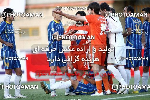 1188677, Karaj, [*parameter:4*], لیگ برتر فوتبال ایران، Persian Gulf Cup، Week 30، Second Leg، Saipa 0 v 0 Naft Tehran on 2011/04/15 at Enghelab Stadium