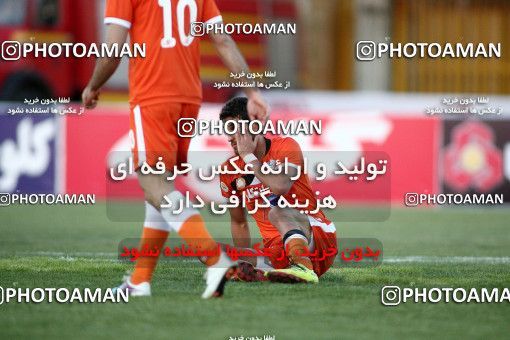 1188782, Karaj, [*parameter:4*], لیگ برتر فوتبال ایران، Persian Gulf Cup، Week 30، Second Leg، Saipa 0 v 0 Naft Tehran on 2011/04/15 at Enghelab Stadium