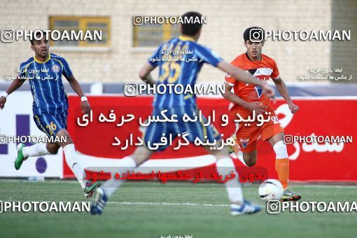 1188863, Karaj, [*parameter:4*], لیگ برتر فوتبال ایران، Persian Gulf Cup، Week 30، Second Leg، Saipa 0 v 0 Naft Tehran on 2011/04/15 at Enghelab Stadium