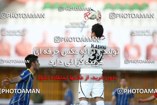 1188886, Karaj, [*parameter:4*], لیگ برتر فوتبال ایران، Persian Gulf Cup، Week 30، Second Leg، Saipa 0 v 0 Naft Tehran on 2011/04/15 at Enghelab Stadium