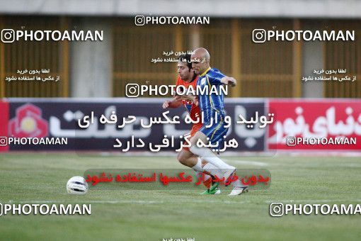1188665, Karaj, [*parameter:4*], لیگ برتر فوتبال ایران، Persian Gulf Cup، Week 30، Second Leg، Saipa 0 v 0 Naft Tehran on 2011/04/15 at Enghelab Stadium