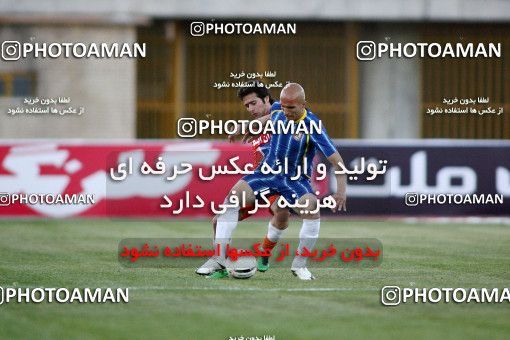 1188678, Karaj, [*parameter:4*], لیگ برتر فوتبال ایران، Persian Gulf Cup، Week 30، Second Leg، Saipa 0 v 0 Naft Tehran on 2011/04/15 at Enghelab Stadium