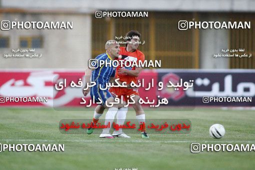 1188688, Karaj, [*parameter:4*], لیگ برتر فوتبال ایران، Persian Gulf Cup، Week 30، Second Leg، Saipa 0 v 0 Naft Tehran on 2011/04/15 at Enghelab Stadium
