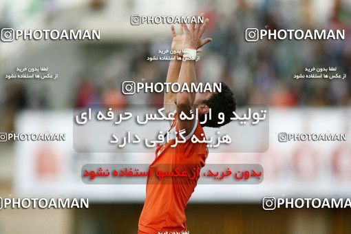 1188916, Karaj, [*parameter:4*], لیگ برتر فوتبال ایران، Persian Gulf Cup، Week 30، Second Leg، Saipa 0 v 0 Naft Tehran on 2011/04/15 at Enghelab Stadium