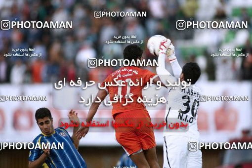 1188716, Karaj, [*parameter:4*], لیگ برتر فوتبال ایران، Persian Gulf Cup، Week 30، Second Leg، Saipa 0 v 0 Naft Tehran on 2011/04/15 at Enghelab Stadium
