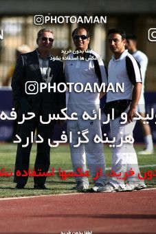 1188646, لیگ برتر فوتبال ایران، Persian Gulf Cup، Week 30، Second Leg، 2011/04/15، Karaj، Enghelab Stadium، Saipa 0 - 0 Naft Tehran