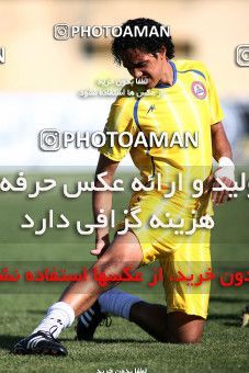 1188676, Karaj, [*parameter:4*], لیگ برتر فوتبال ایران، Persian Gulf Cup، Week 30، Second Leg، Saipa 0 v 0 Naft Tehran on 2011/04/15 at Enghelab Stadium