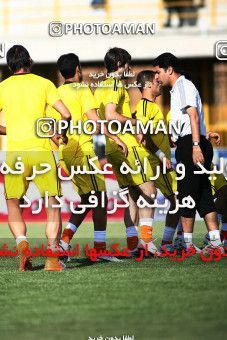 1188697, Karaj, [*parameter:4*], لیگ برتر فوتبال ایران، Persian Gulf Cup، Week 30، Second Leg، Saipa 0 v 0 Naft Tehran on 2011/04/15 at Enghelab Stadium