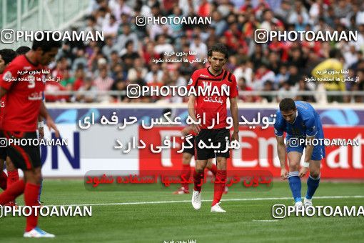 1188482, Tehran, Iran, AFC Champions League 2011, Group stage, Group C, Second Leg، Persepolis 1 v 3 FC Bunyodkor on 2011/04/20 at Azadi Stadium