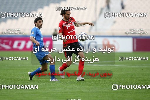 1188556, Tehran, Iran, AFC Champions League 2011, Group stage, Group C, Second Leg، Persepolis 1 v 3 FC Bunyodkor on 2011/04/20 at Azadi Stadium