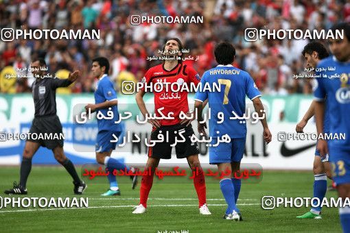 1188547, Tehran, Iran, AFC Champions League 2011, Group stage, Group C, Second Leg، Persepolis 1 v 3 FC Bunyodkor on 2011/04/20 at Azadi Stadium