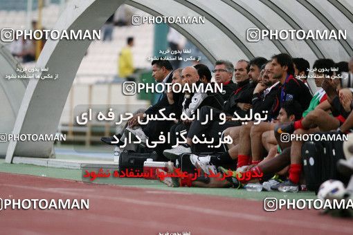 1188578, Tehran, Iran, AFC Champions League 2011, Group stage, Group C, Second Leg، Persepolis 1 v 3 FC Bunyodkor on 2011/04/20 at Azadi Stadium