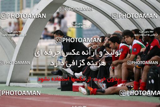 1188611, Tehran, Iran, AFC Champions League 2011, Group stage, Group C, Second Leg، Persepolis 1 v 3 FC Bunyodkor on 2011/04/20 at Azadi Stadium