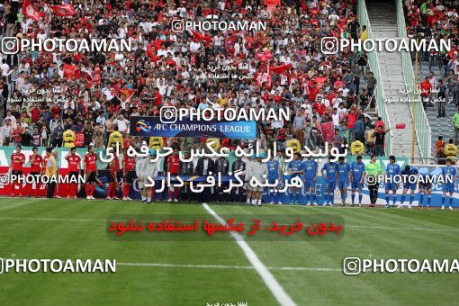 1188433, Tehran, Iran, AFC Champions League 2011, Group stage, Group C, Second Leg، Persepolis 1 v 3 FC Bunyodkor on 2011/04/20 at Azadi Stadium