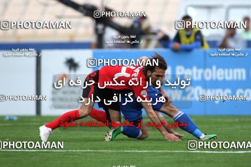 1188439, Tehran, Iran, AFC Champions League 2011, Group stage, Group C, Second Leg، Persepolis 1 v 3 FC Bunyodkor on 2011/04/20 at Azadi Stadium