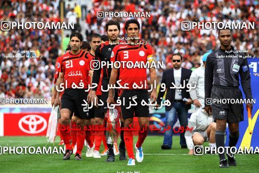 1188225, Tehran, Iran, AFC Champions League 2011, Group stage, Group C, Second Leg، Persepolis 1 v 3 FC Bunyodkor on 2011/04/20 at Azadi Stadium