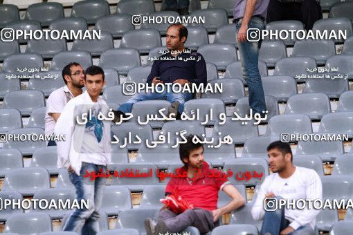 1188221, Tehran, Iran, AFC Champions League 2011, Group stage, Group C, Second Leg، Persepolis 1 v 3 FC Bunyodkor on 2011/04/20 at Azadi Stadium