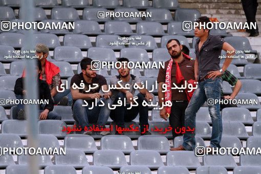 1188234, Tehran, Iran, AFC Champions League 2011, Group stage, Group C, Second Leg، Persepolis 1 v 3 FC Bunyodkor on 2011/04/20 at Azadi Stadium